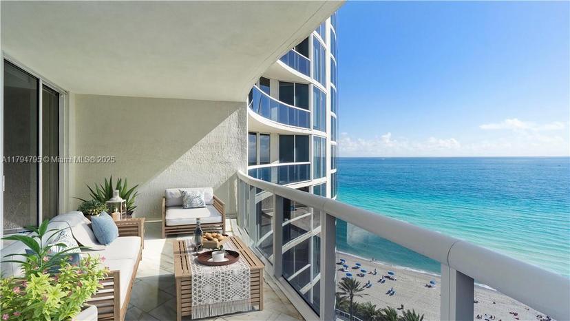 Picture of 17201 Collins Ave # 1704, Sunny Isles Beach, FL 33160