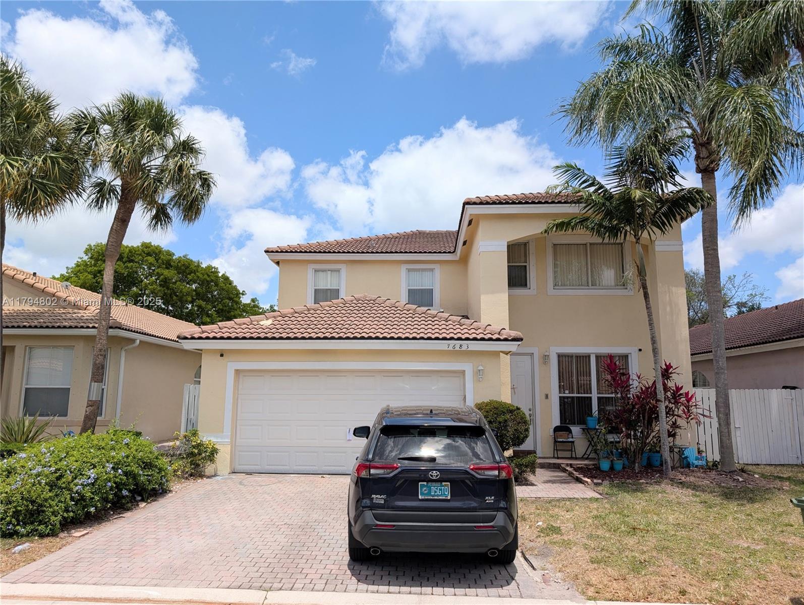 Picture of 7683 NW 19Th St, Pembroke Pines, FL 33024