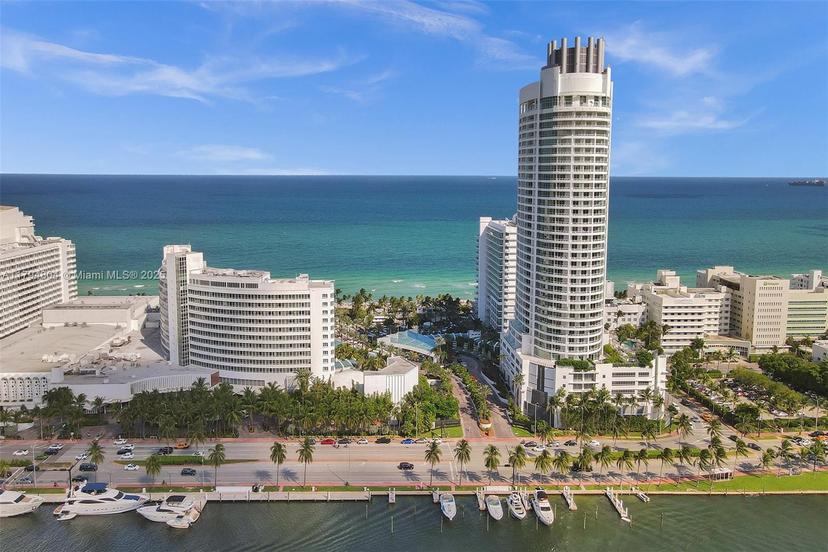 Picture of 4401 Collins Ave # 814, Miami Beach FL 33140