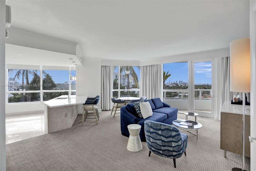 Picture of 4401 Collins Ave # 814, Miami Beach FL 33140