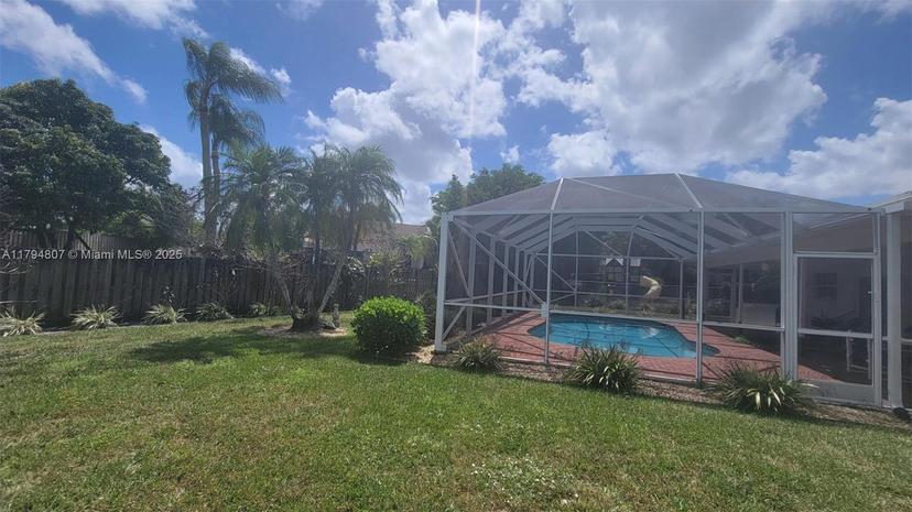 Picture of 7640 NW 6Th Ct, Plantation FL 33324