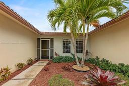 Picture of 7640 NW 6Th Ct, Plantation, FL 33324