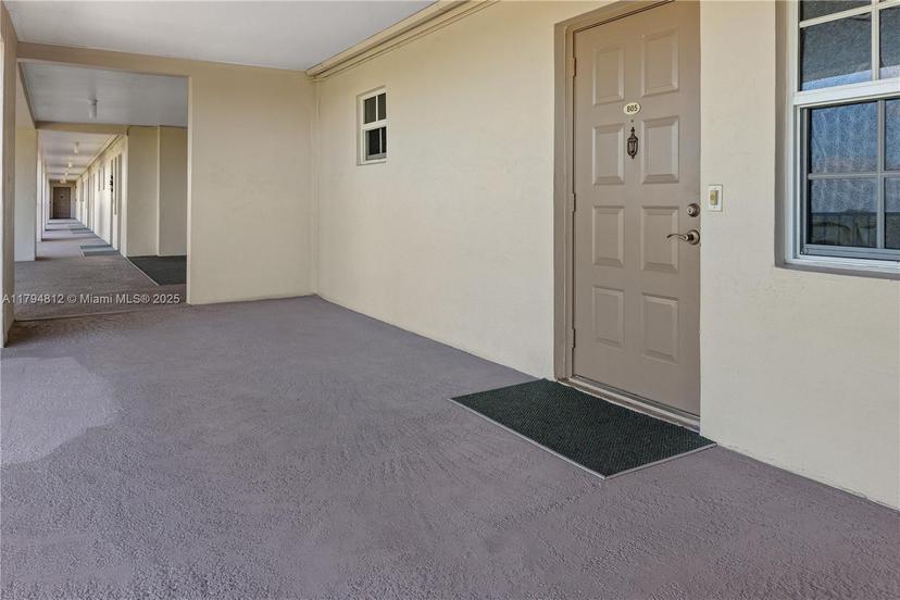 Picture of 3150 N Palm Aire Dr # 805, Pompano Beach FL 33069