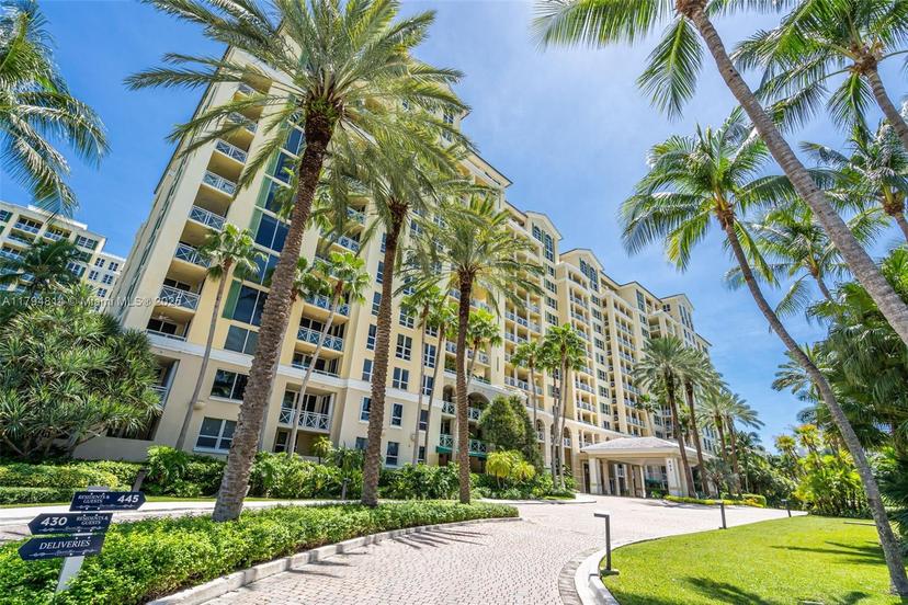 Picture of 445 Grand Bay Dr # 1001, Key Biscayne FL 33149