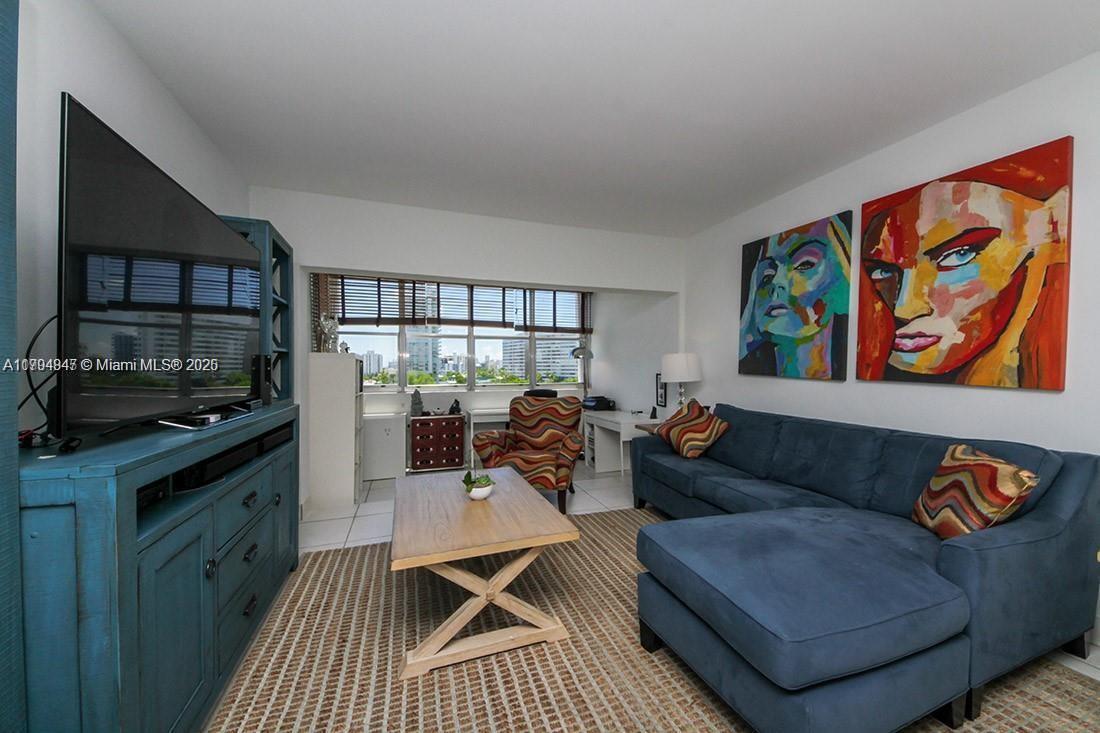Picture of 3 Island Ave # 07B, Miami Beach, FL 33139