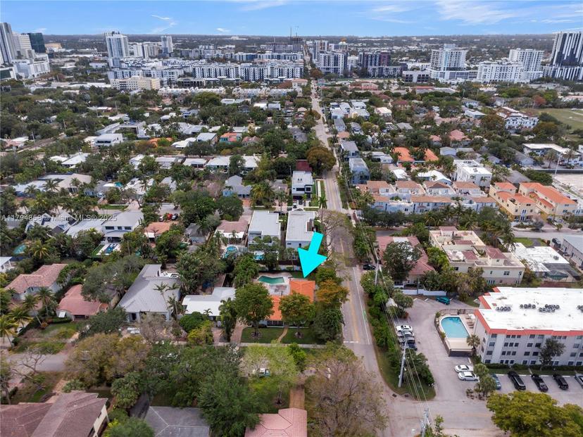 Picture of 549 NE 12Th Ave, Fort Lauderdale FL 33301