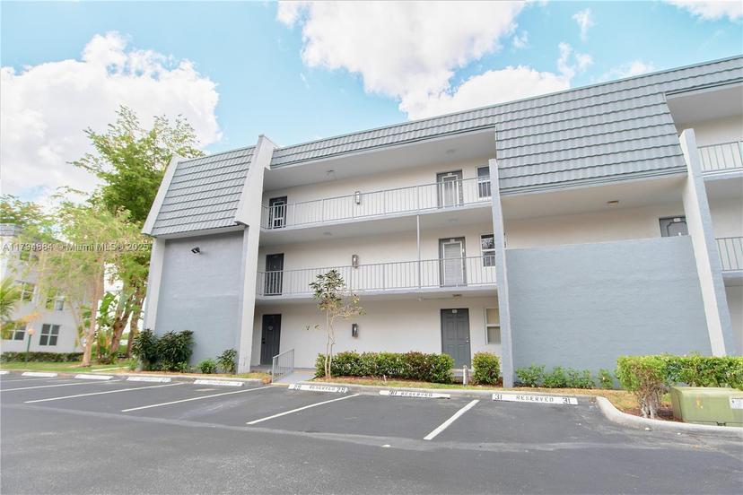 Picture of 9150 Lime Bay Blvd # 201, Tamarac FL 33321
