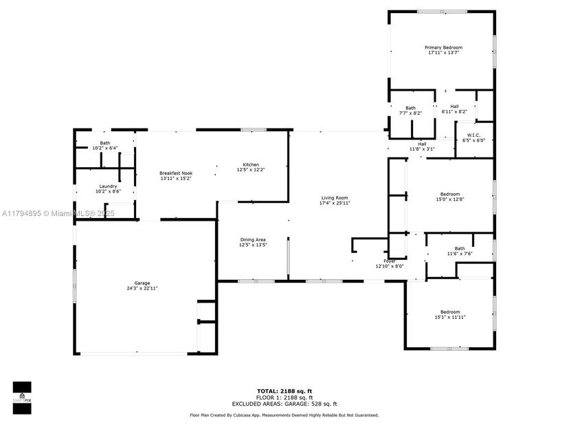 Picture of 3080 NE 42Nd St, Fort Lauderdale FL 33308