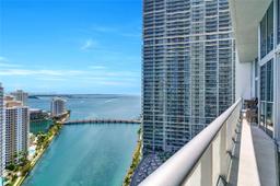 Picture of 465 Brickell Ave # 2801, Miami, FL 33131