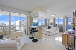 Picture of 3500 Mystic Pointe Drive # 2108, Aventura, FL 33180