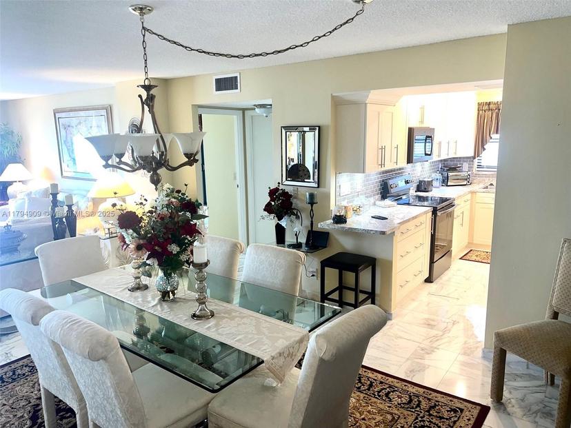 Picture of 1500 S Ocean Dr # 12K, Hollywood FL 33019