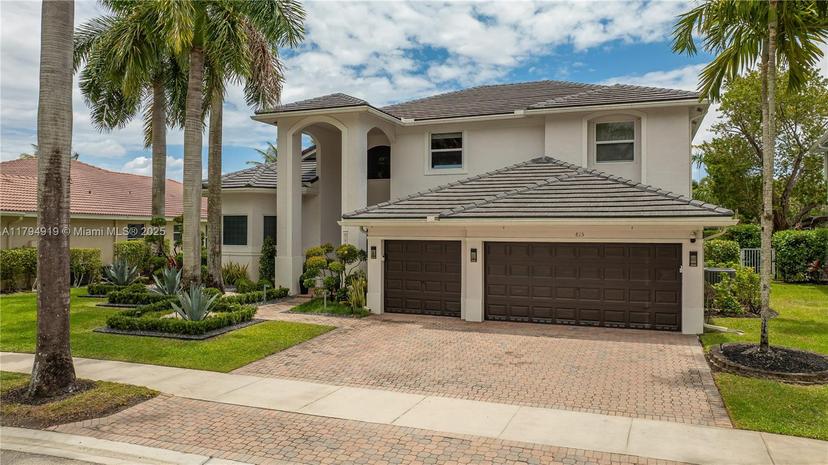 Picture of 815 Regal Cove Rd, Weston FL 33327