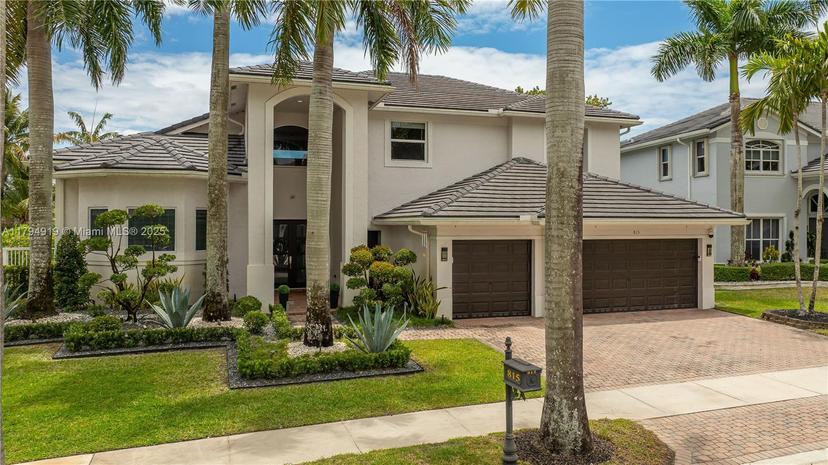 Picture of 815 Regal Cove Rd, Weston FL 33327