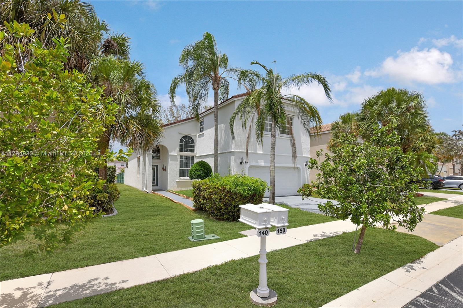Picture of 150 NW 151St Ave, Pembroke Pines, FL 33028