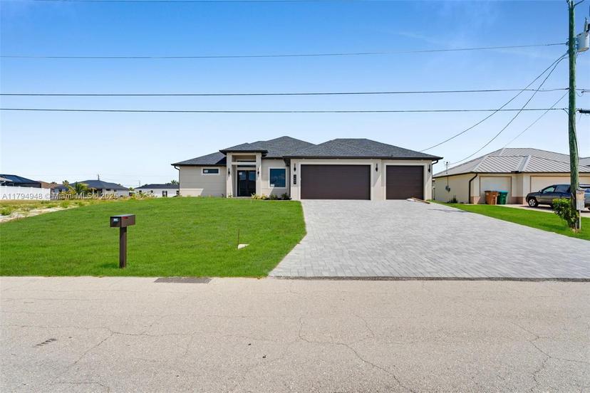 Picture of 1427 NW 17Th St, Cape Coral FL 33993