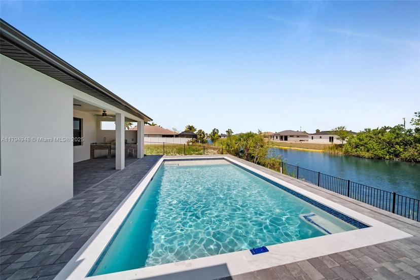 Picture of 1427 NW 17Th St, Cape Coral FL 33993