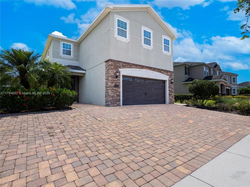 Picture of 311 W Falls, Kissimmee, FL 34747