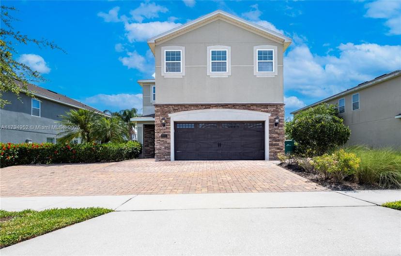 Picture of 311 W Falls, Kissimmee, FL 34747