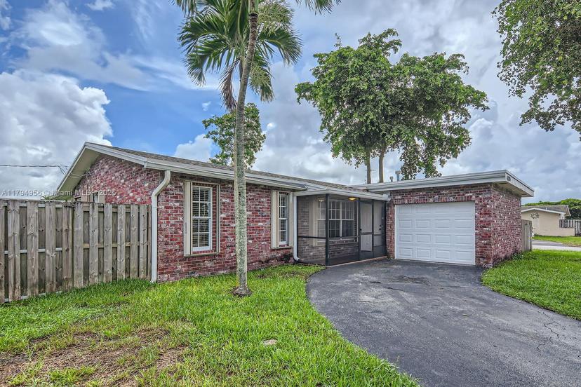Picture of 4220 NW 114Th Ave, Sunrise FL 33323