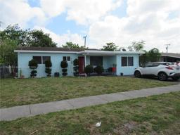 Picture of 6910 SW 26Th Ct, Miramar, FL 33023