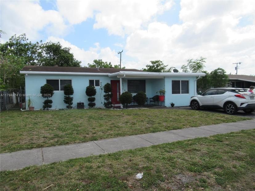 Picture of 6910 SW 26Th Ct, Miramar FL 33023