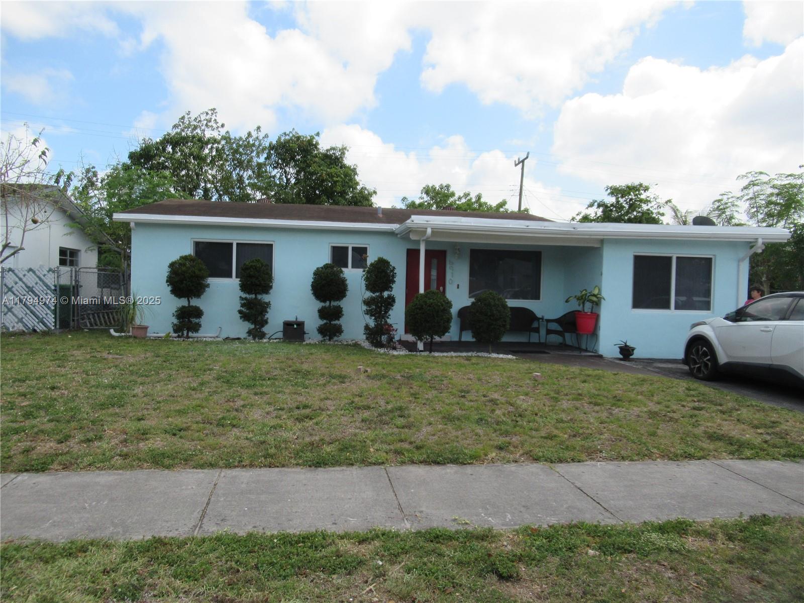 Picture of 6910 SW 26Th Ct, Miramar, FL 33023