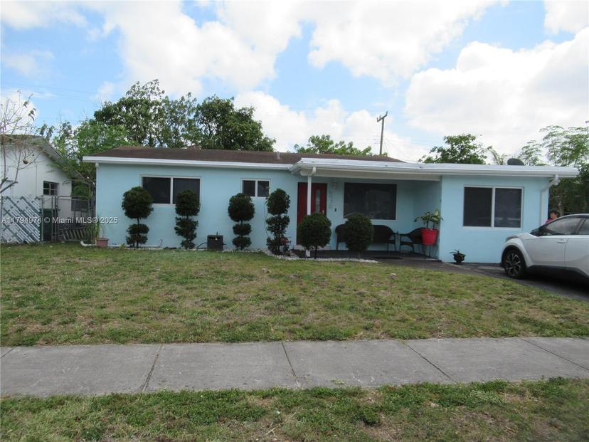 Picture of 6910 SW 26Th Ct, Miramar FL 33023
