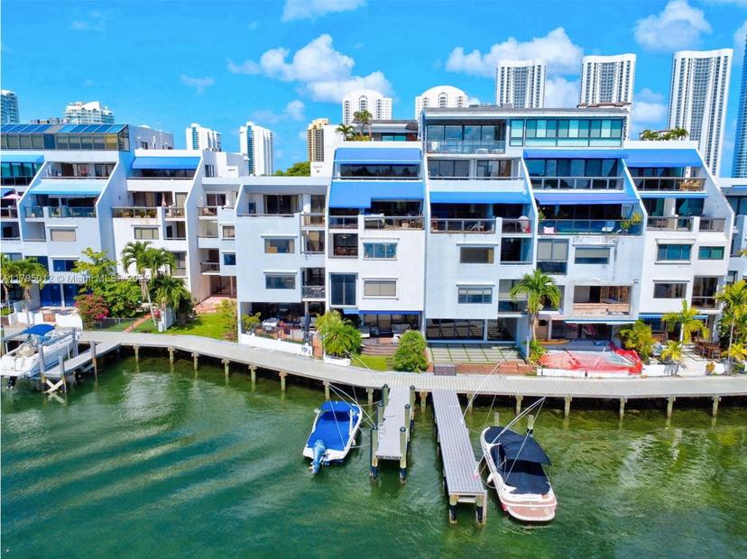 Picture of 454 Poinciana Dr # 1621, Sunny Isles Beach FL 33160