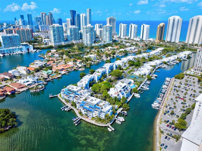 Picture of 454 Poinciana Dr # 1621, Sunny Isles Beach FL 33160