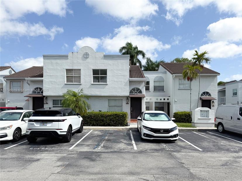 Picture of 9745 NW 48Th Ter # 326, Doral FL 33178