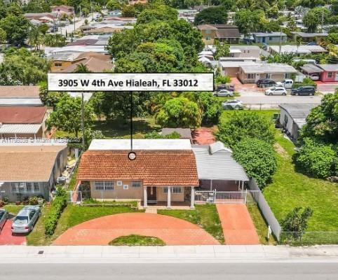 Picture of 3905 W 4Th Ave, Hialeah, FL 33012