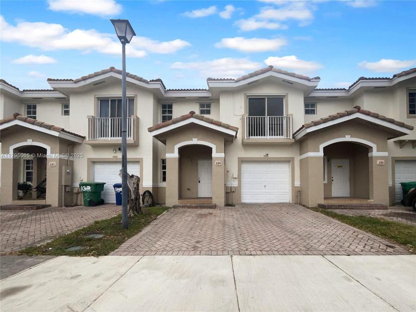 Picture of 14054 SW 260Th St # 104, Homestead FL 33032