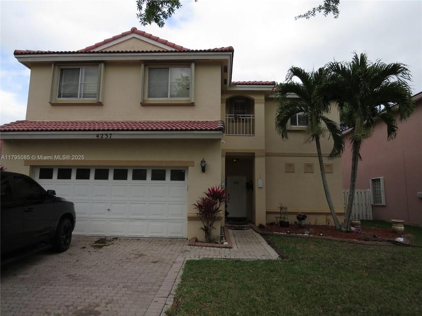 Picture of 4237 SW 153Rd Ave, Miramar FL 33027