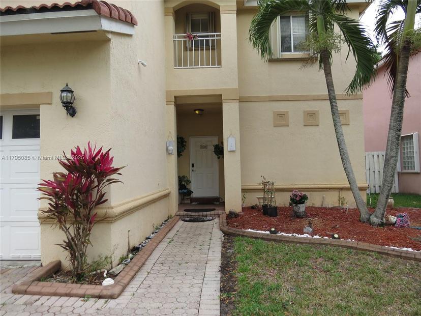 Picture of 4237 SW 153Rd Ave, Miramar FL 33027
