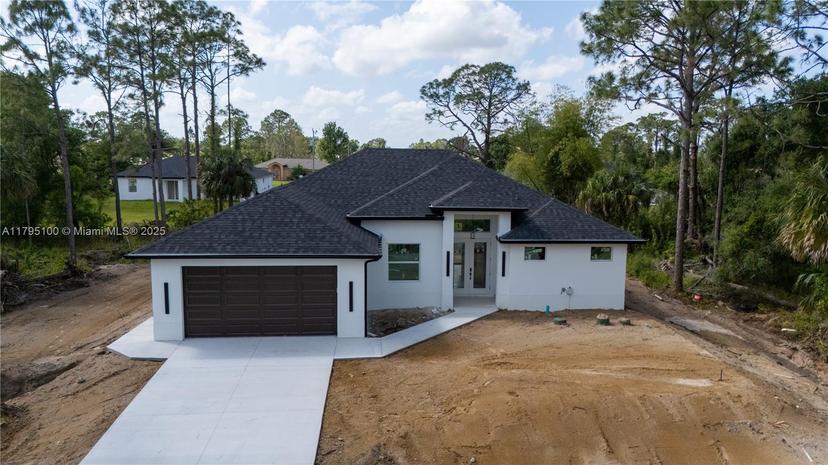 Picture of 3111 W 17Th St W, Lehigh Acres FL 33971