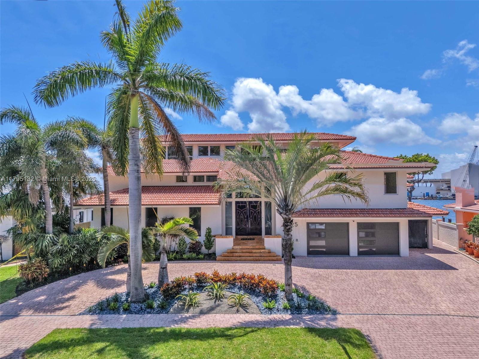 Picture of 1925 Harbourview Dr, Fort Lauderdale, FL 33316
