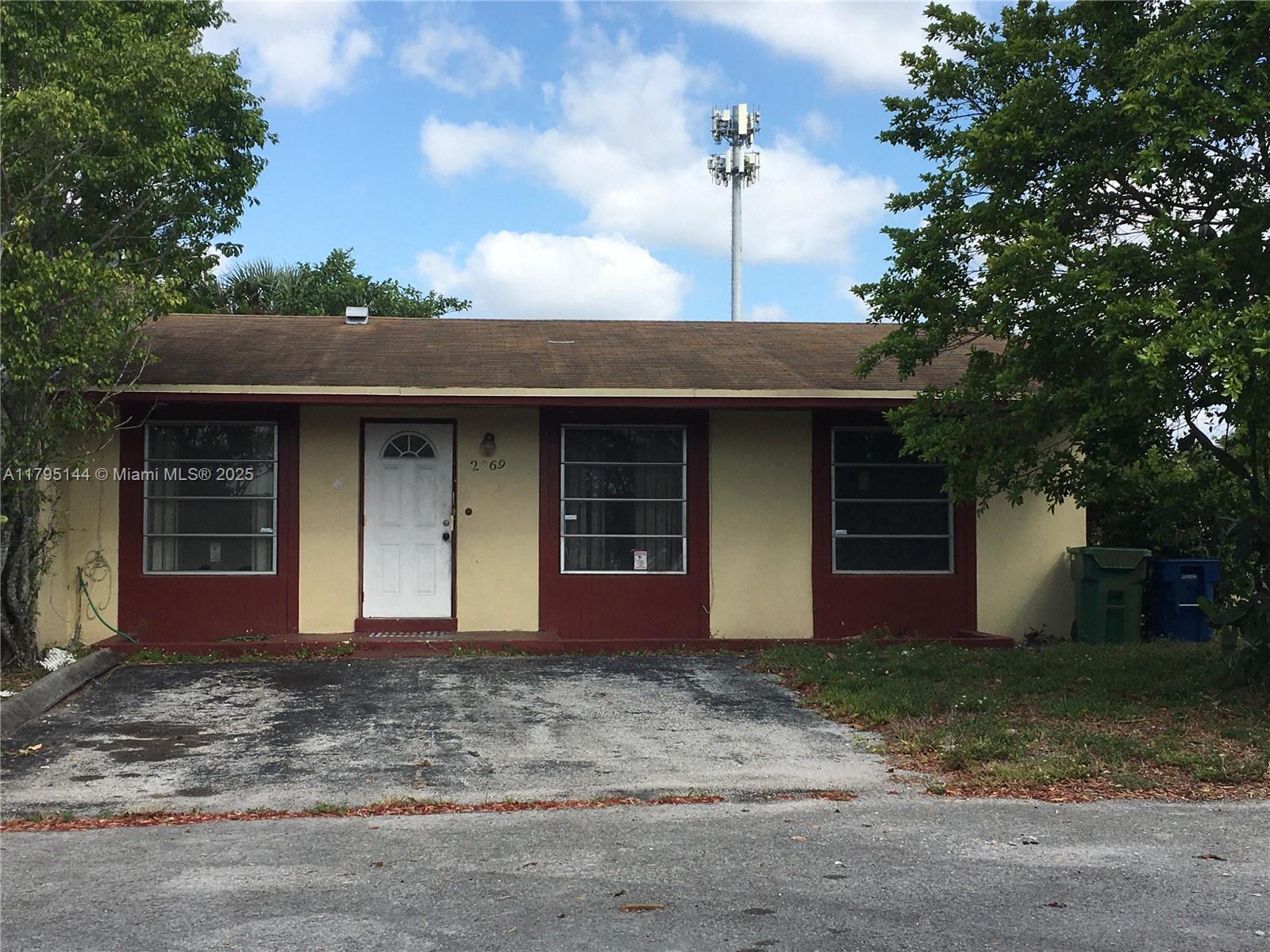 Picture of 2869 NW 197Th Ter, Miami Gardens, FL 33056