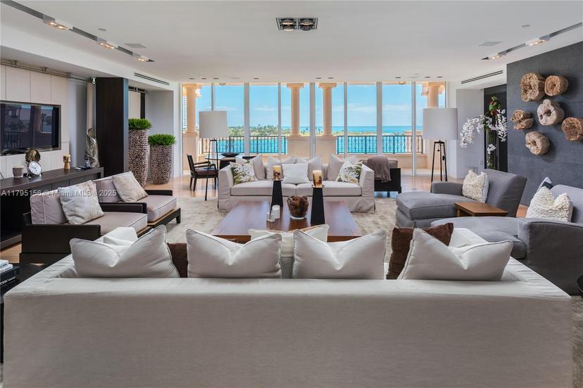 Picture of 7143 Fisher Island Dr # 7143, Fisher Island FL 33109