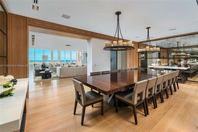 Picture of 7143 Fisher Island Dr # 7143, Fisher Island FL 33109