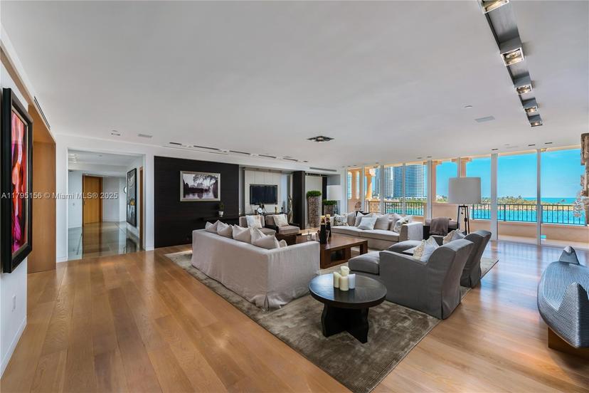Picture of 7143 Fisher Island Dr # 7143, Fisher Island FL 33109