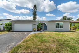 Picture of 9652 NW 19Th Pl, Sunrise, FL 33322