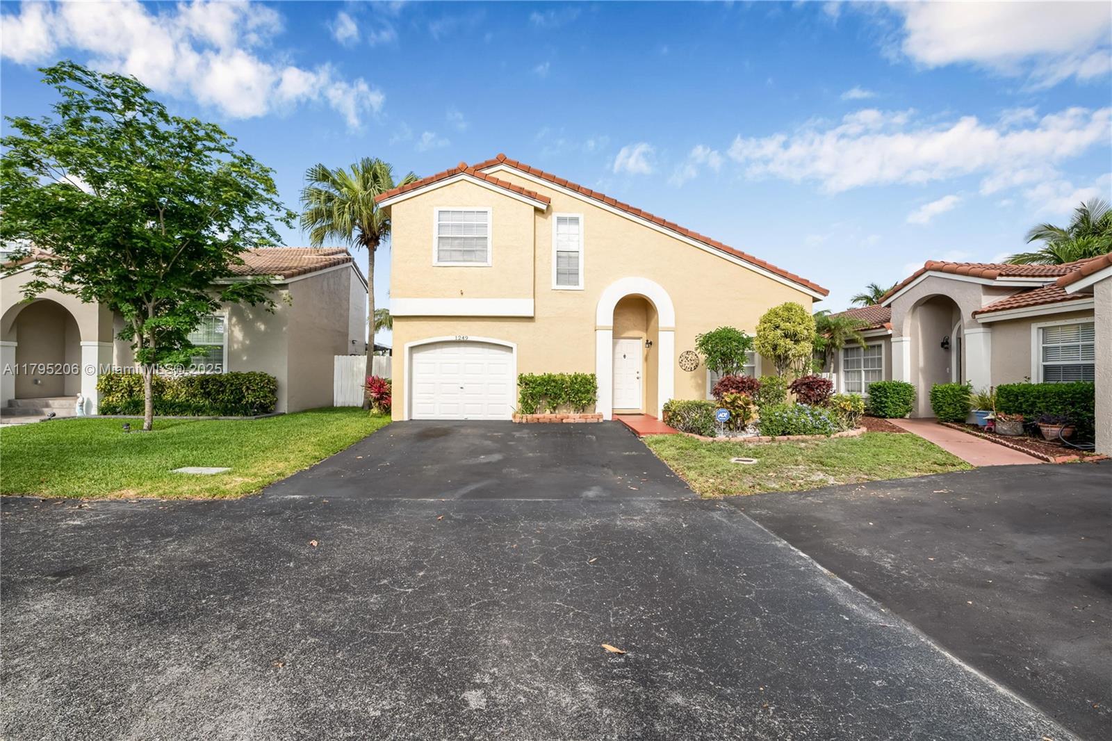 Picture of 1249 NW 126Th Ter, Sunrise, FL 33323