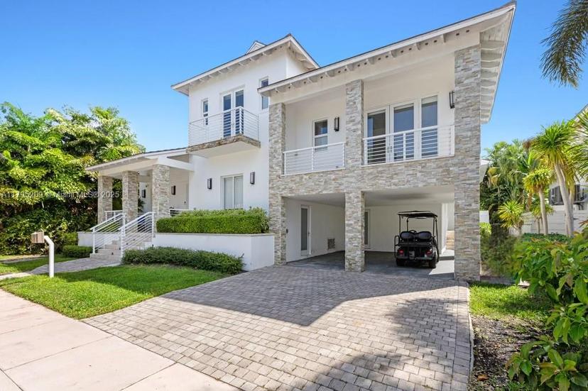 Picture of 689 Glenridge Rd, Key Biscayne FL 33149