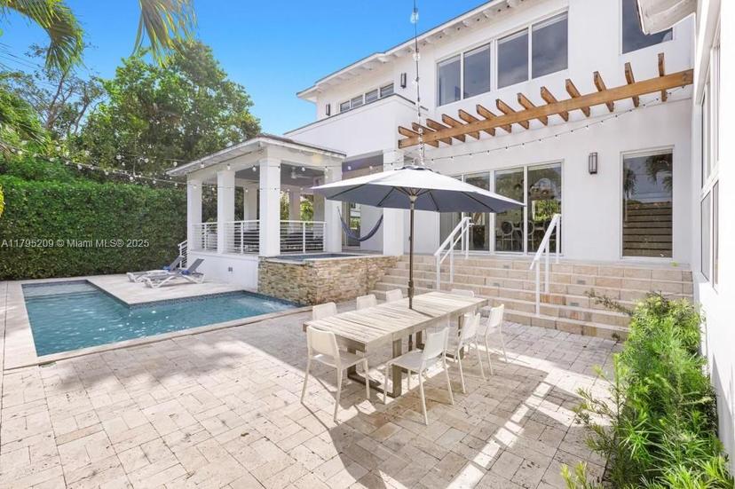 Picture of 689 Glenridge Rd, Key Biscayne FL 33149