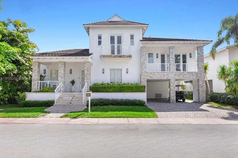 Picture of 689 Glenridge Rd, Key Biscayne FL 33149