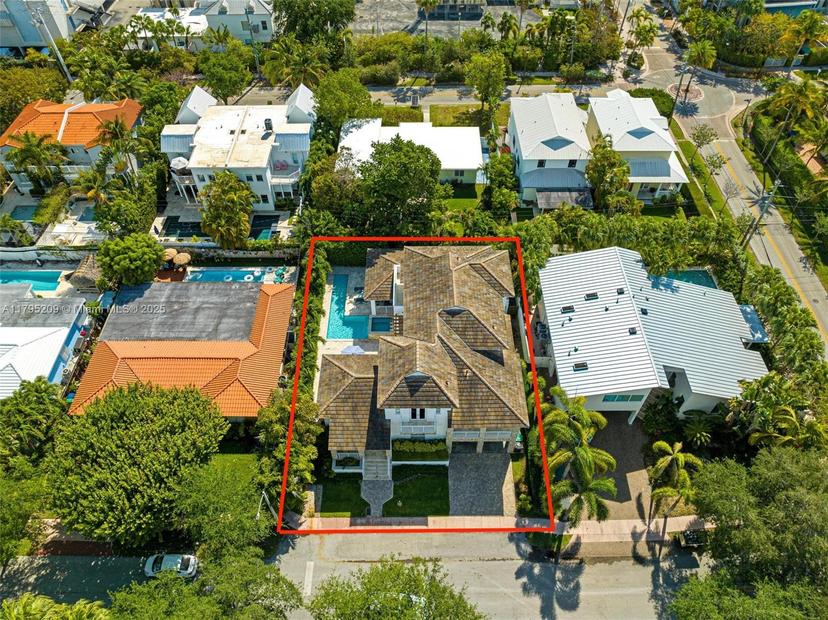 Picture of 689 Glenridge Rd, Key Biscayne FL 33149