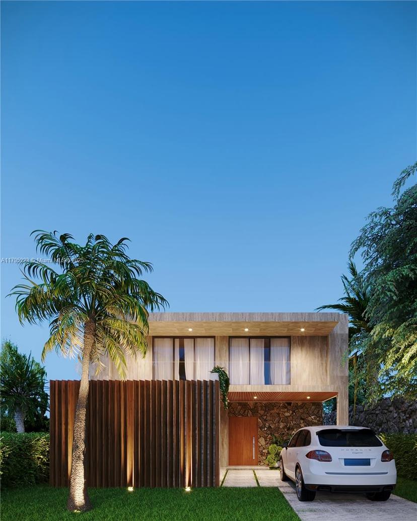 Picture of 125 SW 29Th Rd, Miami FL 33129