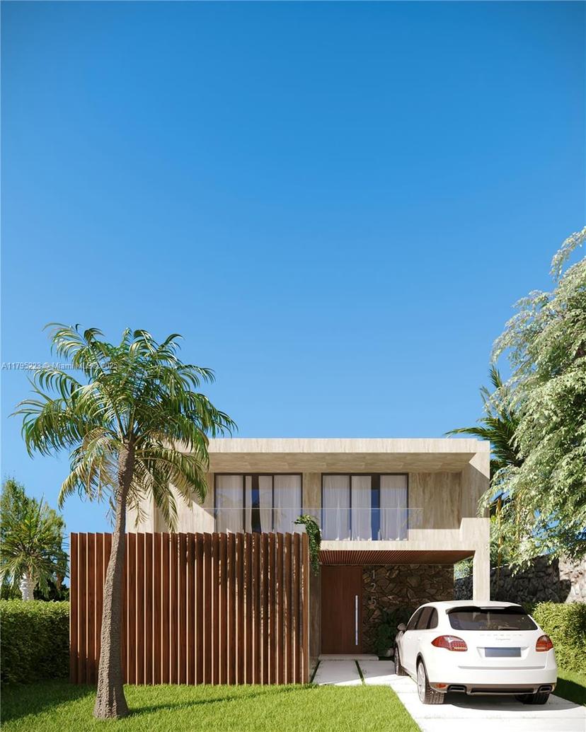 Picture of 125 SW 29Th Rd, Miami FL 33129