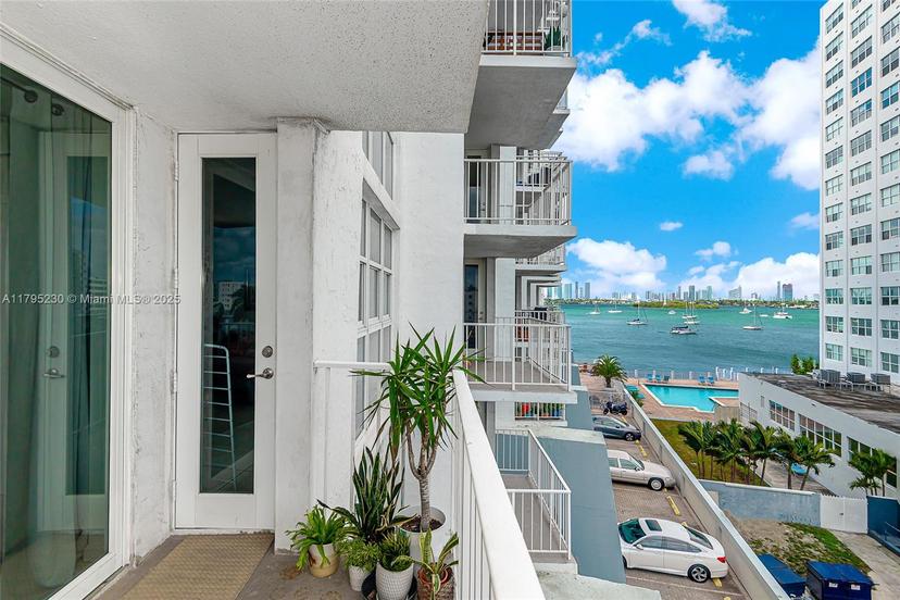 Picture of 1228 West Ave # 307, Miami Beach FL 33139