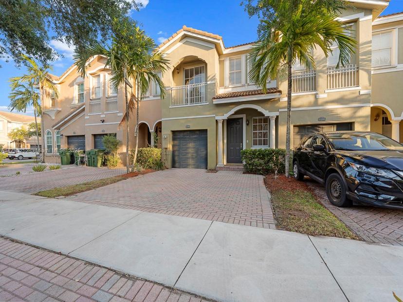 Picture of 2590 SE 14Th St, Homestead FL 33035